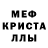 МЕТАДОН мёд Anon Sidious